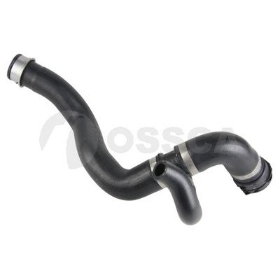 [55856] RADIATOR HOSE BOTTOM OSSCA MERC