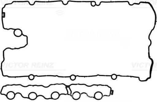 [15-12480-01] ROCKER COVER GASKET KIT VICTOR REINZ BMW