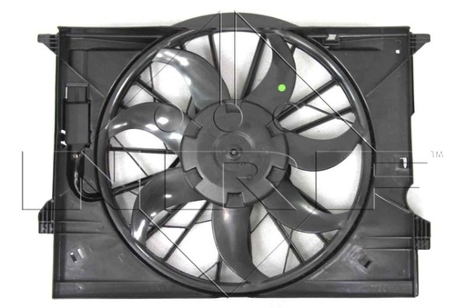 [47444] A/C THERMO FAN NRF MERC