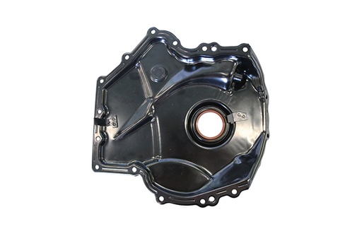 [B12189] TIMING CASE COVER LOWER BORSEHUNG VAG