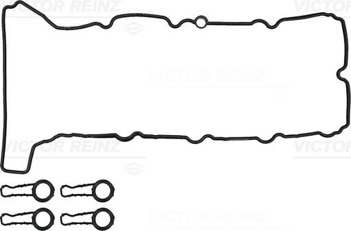 [15-41286-01] ROCKER COVER GASKET KIT VICTOR REINZ BMW