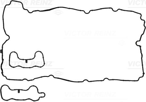 [15-10493-01] ROCKER COVER GASKET KIT RH VICTOR REINZ BMW