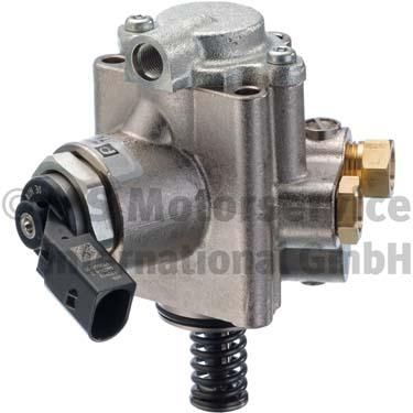 [7.06032.01.0] HIGH PRESSURE PUMP PIERBURG VAG