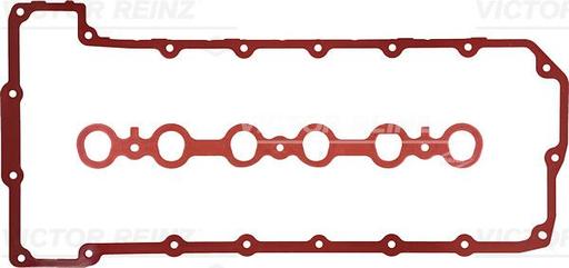 [15-37289-01] ROCKER COVER GASKET KIT VICTOR REINZ BMW