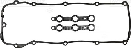 [15-33077-01] ROCKER COVER GASKET KIT VICTOR REINZ BMW