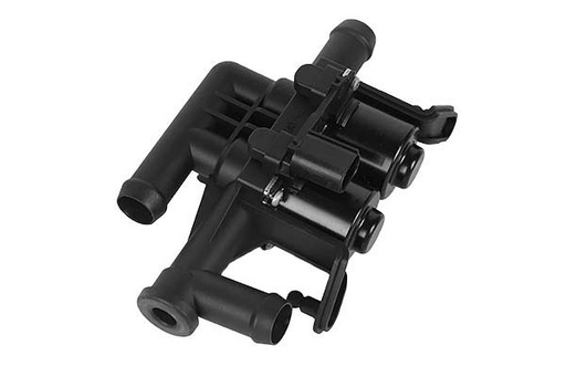 [B12579] COOLANT CONTROL VALVE BORSEHUNG BMW