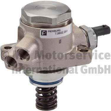 [7.06032.18.0] HIGH PRESSURE PUMP PIERBURG VAG