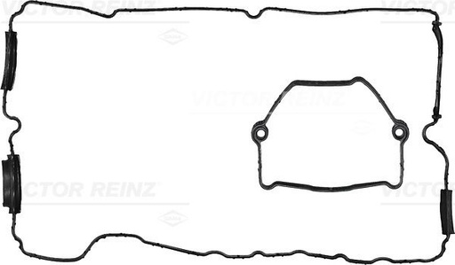 [15-39287-01] ROCKER COVER GASKET KIT VICTOR REINZ BMW