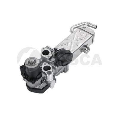 [18993] EGR COOLER & VALVE W/GASKETS OSSCA VAG