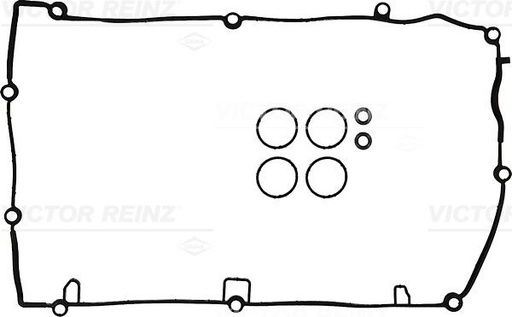[15-10506-01] ROCKER COVER GASKET KIT VICTOR REINZ BMW