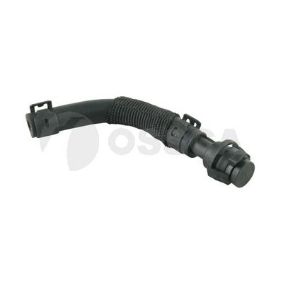 [77423] RADIATOR HOSE OSSCA MERC*