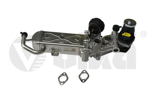 [11311692301] EGR COOLER & VALVE W/GASKETS VIKA VAG