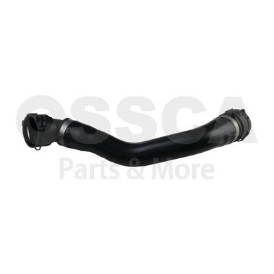[84611] RADIATOR HOSE OSSCA MERC