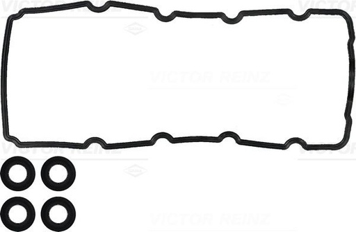 [15-34787-01] ROCKER COVER GASKET KIT VICTOR REINZ BMW