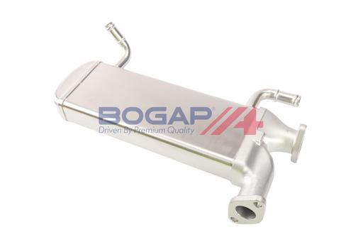 [A6320114] EGR COOLER BOGAP VAG