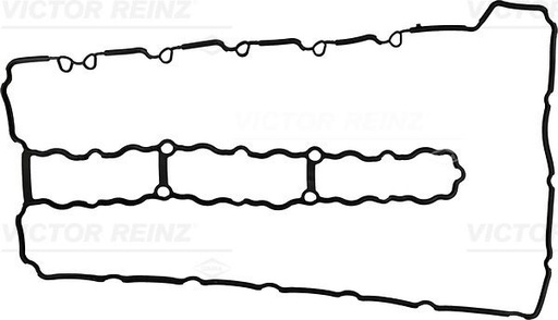 [71-39366-00] ROCKER COVER GASKET KIT VICTOR REINZ BMW