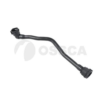 [54572] RADIATOR HOSE OSSCA MERC