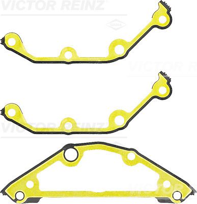 [15-36164-01] TIMING CASE GASKET SET LOWER V/VICTOR REINZ BMW