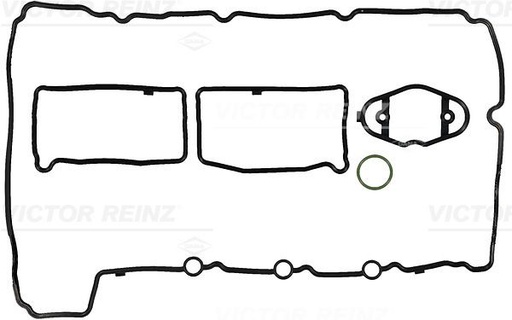 [15-10027-01] ROCKER COVER GASKET KIT VICTOR REINZ BMW