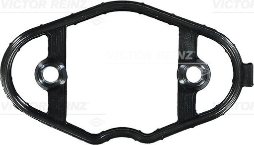 [71-11401-00] HIGH PRESSURE PUMP SEAL VICTOR REINZ BMW