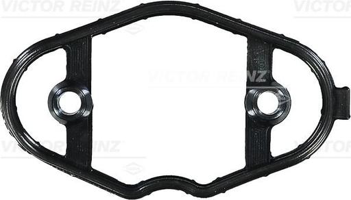 [71-11401-00] HIGH PRESSURE PUMP SEAL VICTOR REINZ BMW