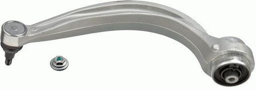 [39304 01] CASTER ARM LOWER LHF LEMFORDER VAG