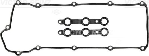 [15-31401-01] ROCKER COVER GASKET KIT VICTOR REINZ BMW