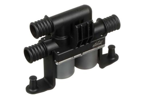 [83484] HEATER TAP  KIGOO BMW