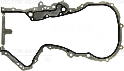 [71-36772-00] TIMING CASE GASKET VICTOR REINZ VAG