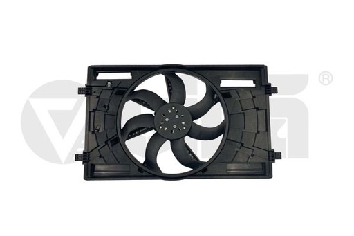 [11211836001] A/C THERMOFAN ASSY VIKA VAG