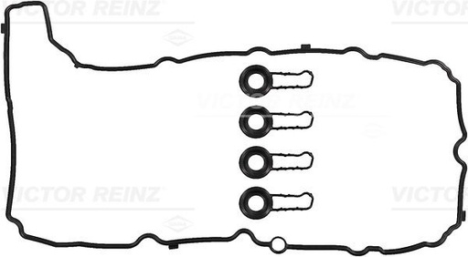 [15-10045-01] ROCKER COVER GASKET KIT VICTOR REINZ BMW