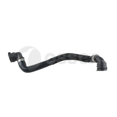 [41288] RADIATOR HOSE OSSCA MERC
