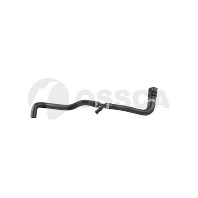 [23904] RADIATOR HOSE OSSCA MERC