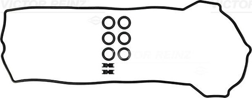 [15-29497-01] ROCKER COVER GASKET KIT VICTOR REINZ MERC