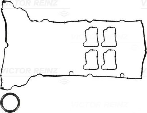 [15-36411-01] ROCKER COVER GASKET KIT VICTOR REINZ MERC