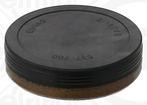 [537.700] TIMING CASE PLUG ELRING MERC