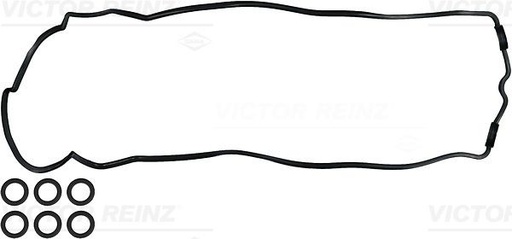 [15-28607-01] ROCKER COVER GASKET KIT VICTOR REINZ MERC