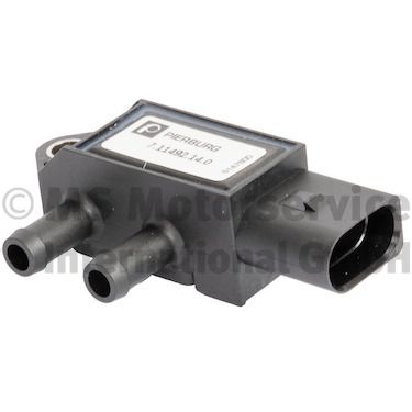 [7.11492.14.0] EXHAUST PRESSURE SENSOR PIERBURG LAND ROVER