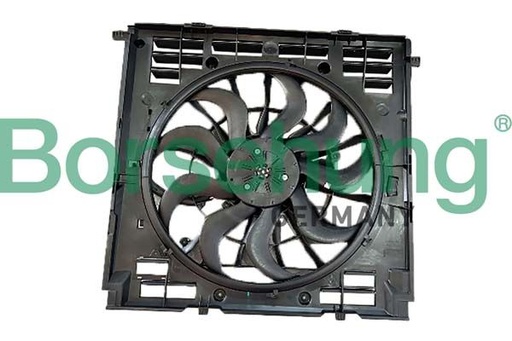 [B11270] A/C THERMOFAN BORSEHUNG BMW