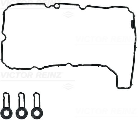[15-12257-01] ROCKER COVER GASKET KIT VICTOR REINZ MIN