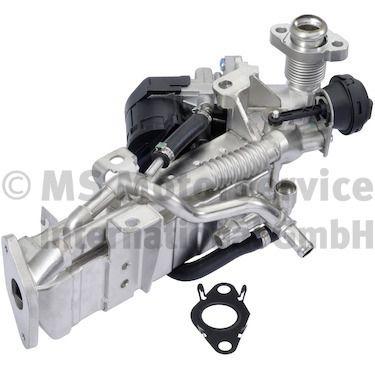 [7.10993.00.0] EGR COOLER MODULE PIERBURG BMW