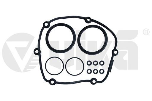 [11031826001] TIMING CASE SEAL KIT VIKA VAG