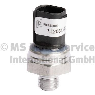 [7.12061.05.0] EXHAUST PRESSURE SENSOR PIERBURG MERC