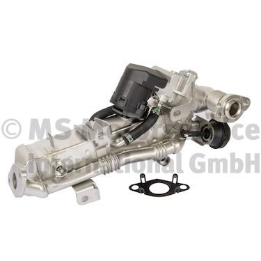[7.10992.00.0] EGR COOLER MODULE PIERBURG BMW