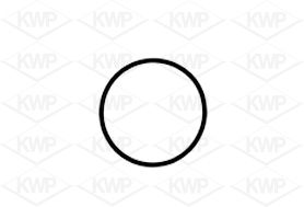 [101041] WATER PUMP KWP VAG