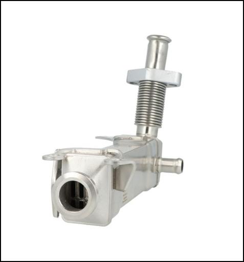 [48405] EGR COOLER NRF BMW