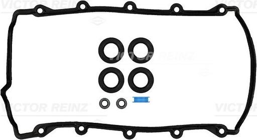 [15-34292-01] ROCKER COVER GASKET KIT VICTOR REINZ VAG