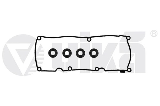 [K11790401] ROCKER COVER GASKET KIT VIKA VAG
