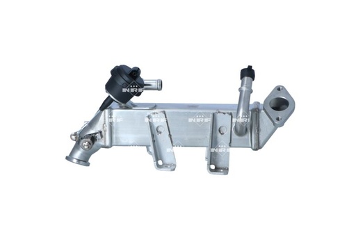 [48403] EGR COOLER NRF RENAULT