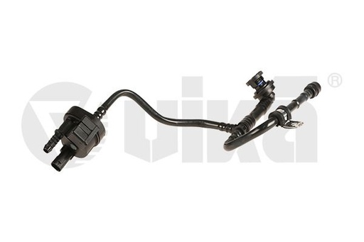 [11331770601] HOSE SET WITH NON-RETURN VALVE VIKA VAG